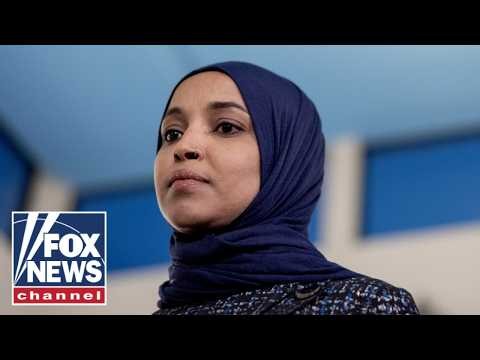 'BEWILDERING': Ilhan Omar stuns legal expert with latest move