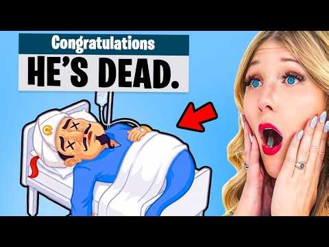 I Killed The Akinator...