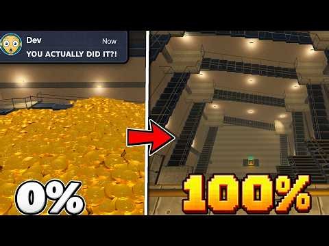 How Can Collecting ONE MILLION COINS Be THIS Addictive?!