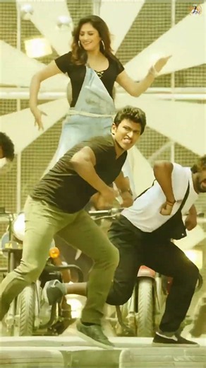 Anjaniputhraa - 1234 Shille Hodi 8K Video Song OUT NOW| Puneeth Rajkumar, Rashmika | Hariprriya