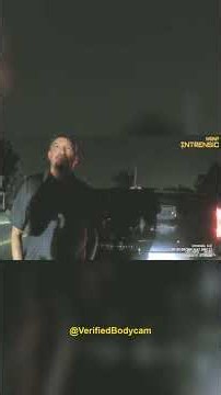 "You think you're in Oberlin?" "You are in the city of Norwalk." #ohio #dui #fieldsobriety #bodycam