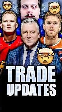 FRANK SERAVALLI SPEAKS ON THE TRADE FUTURE OF CONNOR MCDAVID, BRADY TKACHUK, AUSTON MATTHEWS & MORE