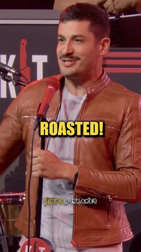 Timmy No Brakes Roasts Matt Rife!!! 😂😂😂