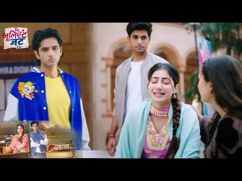 Tuu Juliet Jatt Di Today Episode NEW PROMO 4th January 2026: Heer Ke Rone Par Toota Arjun Ka Dil