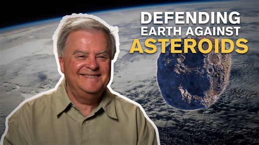 A “city killer” asteroid isn’t science fiction, it’s a real risk. Project Leader at The Aerospace Corporation Nahum Melamed explains that though these events are statistically rare, history shows they can happen. In 1908, a roughly 50-meter asteroid exploded over Siberia in what’s known as the Tunguska event, flattening more than 800 square miles of forest. Had that airburst occurred over a major metropolitan area, the destruction would have been instantaneous. Preventing that kind of devastatio