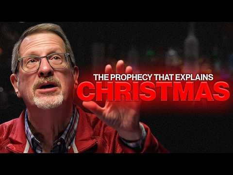 Ancient Prophecy Predicted Jesus' Birth | Official Preview