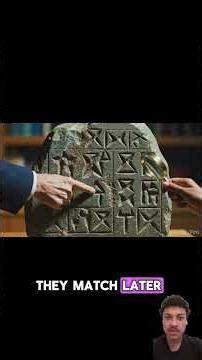 Ancient Vikings in Minnesota: Kensington Runestone