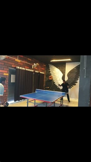 The INSANE Techniques of Ping Pong Pros