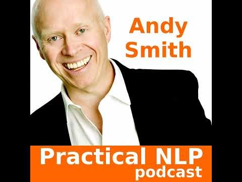Levels Of Change: Practical NLP Podcast 58