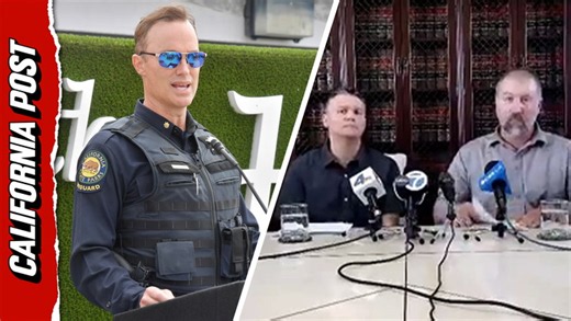 Lifeguard who was allegedly recorded naked in Huntington Beach locker room speaks out