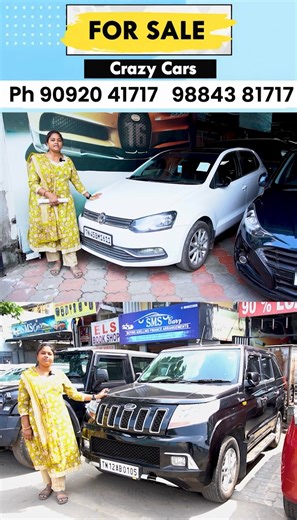 Roshan - ( Entrepreneur ) on Instagram: "🔥🔥Mahindra TUV 300 Volkswagen Polo For Sale🔥🔥"