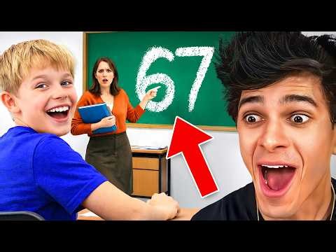 Funniest TikToks Only KIDS Understand!