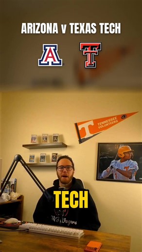 Texas Tech vs. Arizona Game Breakdown: Key Plays & Analysis
