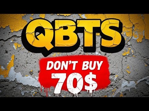 QBTS Stock Analysis: Quantum Computing Breakout or Just Hype? 2026 Forecast