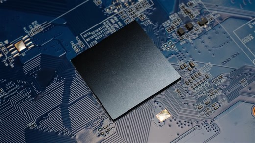 A $150 million machine and no one can copy it