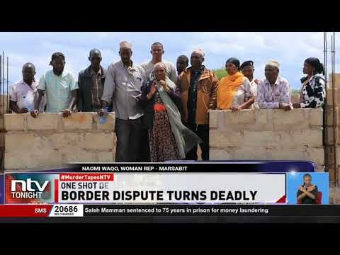 Moyale protests leave one dead, several injured over land dispute