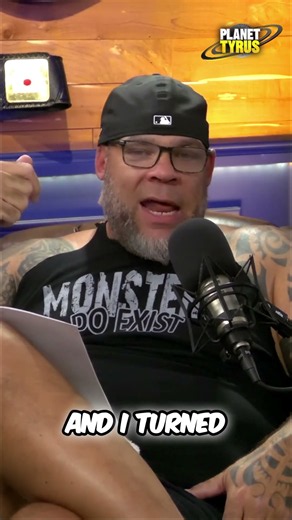 Tyrus Reveals HILARIOUS Arena Incident That Shocked His Daughter #fyp #tyrus #bullriding #pbr