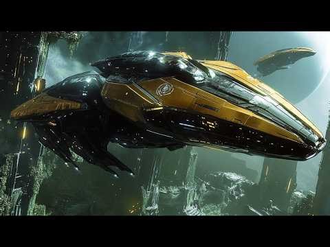 Aliens Discovered a Lost Human Colony—What They Found Shocked Them! | Best HFY Stories | HFY Sci-Fi