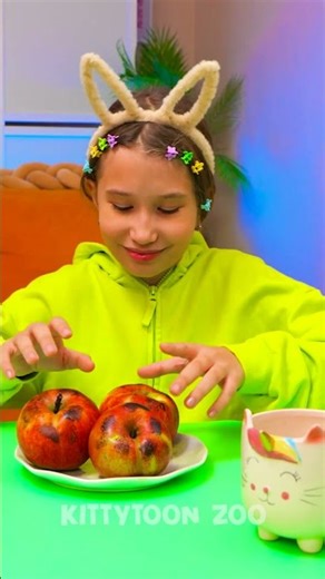 🧼 Splashtastic Clean-Up Adventure! 🍏✨