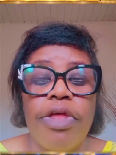 She Was Delivered From The Spirit Of Worms