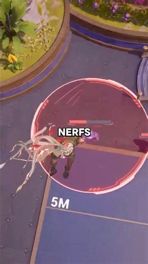 New Winter Soldier Buffs And Nerfs Gameplay In Season 7.5!