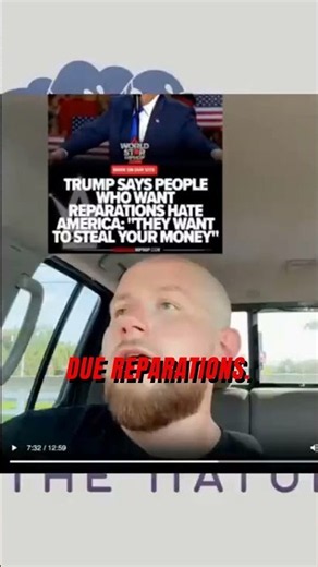 How "You Weren't a Slave" Hides Modern Racism