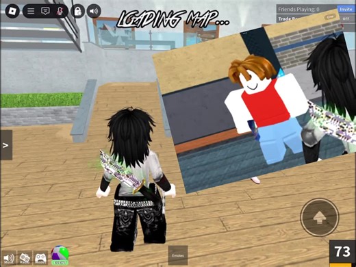 Exciting Roblox Murder Mystery 2 Gameplay