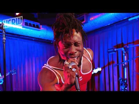 Live On KCRW Station | 24/7 Music Performances