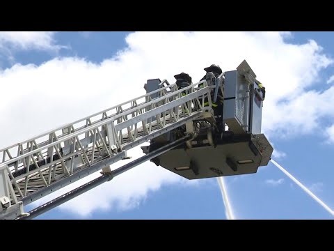 Local 4 News at 5 -- May 14, 2026