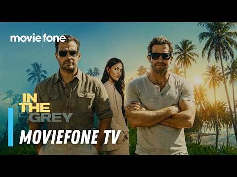 In The Grey Starring Henry Cavill, Ready Or Not 2 & More | Moviefone TV