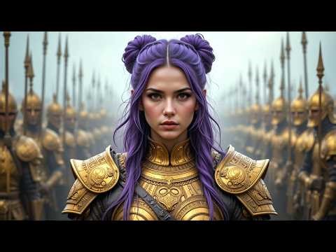 Alien Princess Loved a Human Warrior—Unaware He Was a Weapon ? ... | HFY Stories