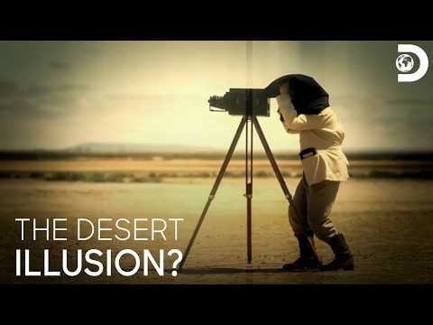 Did The Great Farini Discover a Lost Civilization? | Expedition Unknown S2 E12