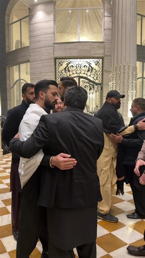 Malik Zaman Naseeb: Success in Business and Life