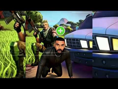 Kendrick Lamar VS Drake | PUSH UPS VS Not Like Us (BEST PART LOOPED)