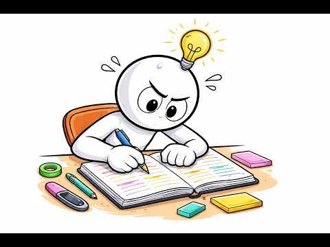 How to Take Notes That Actually Make You Smarter