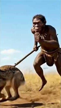 Life 3.8 Million Years Ago | Titanoboa and Early Human Survival