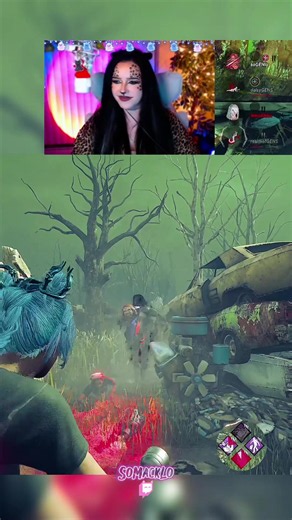 Dead by Daylight funny moments: 'We may be down, but it’s not over'