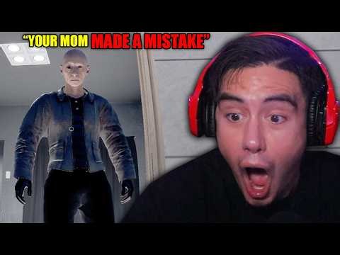 MOM LEFT ME HOME ALONE FOR 3 NIGHTS AND I QUICKLY FOUND OUT IM NOT ABOUT THAT LIFE