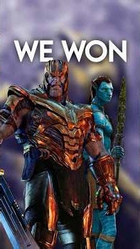 Avengers: Endgame Is The BIGGEST Movie Of All Time (Again)