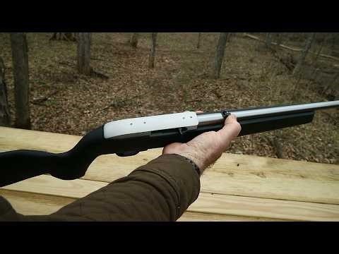 Unboxing Ruger 10/22 #32004. Testing out of box / with Next Level Armament NLS Varmint 22 Suppressor