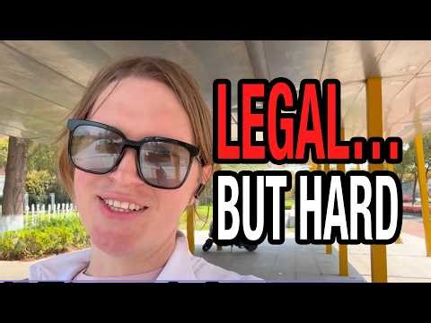 Trans in China: What They Don't Tell You