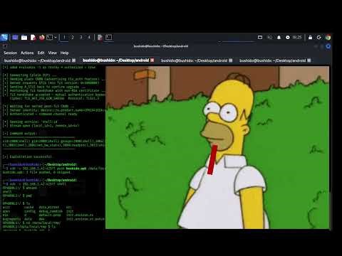 CVE-2026-0073 Critical Android Zero-Click Vulnerability Grants Remote Shell Access + Patch