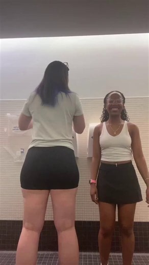 thick tall bops #bops #hs #candid