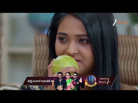 Lakshmi Nivasam | Ep - 271 | Best Scene | Dec 31 2025 | Zee Telugu
