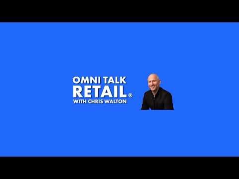 Former Walmart International CEO Judith McKenna on Frontline Retail, Boards, and AI | WRC 2026