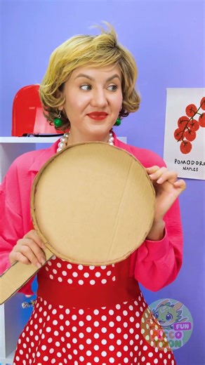 Unleash Culinary Creativity: DIY Kid's Kitchen Adventure! 🍽️🌈