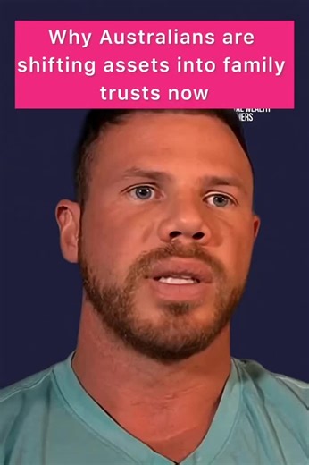 Why Australians Are Moving Crypto into Family Trusts Now For Australian crypto holders, transferring assets into a family trust counts as a taxable event. The ATO treats it like a sale, so you’ll owe capital gains tax (CGT) based on the market value at the time of transfer. Timing is crucial. With crypto prices lower at the moment, moving your holdings now means you’re paying tax on a smaller gain. After the transfer, any future growth happens inside the trust, opening up benefits like income sp