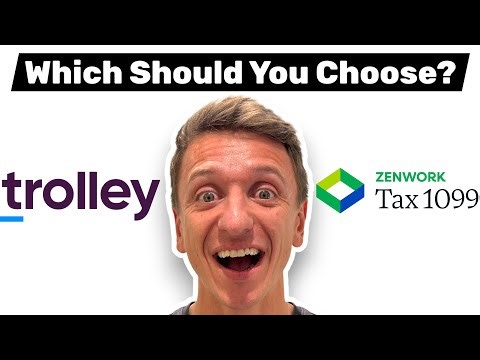 Trolley vs Tax1099 com [2026]