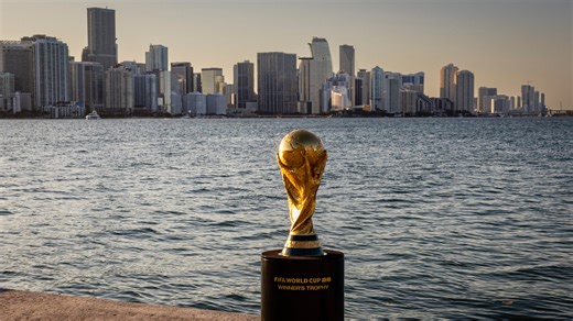 How much are tickets to Miami World Cup games? Be prepared to spend thousands