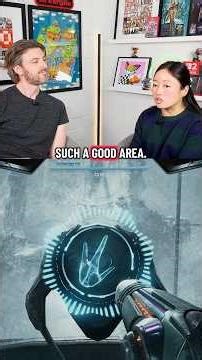 Metroid Prime 4 Has Moments of Peak Metroid